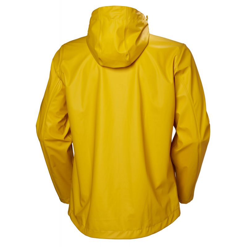 Kurtka Helly Hansen Moss Jacket M 53267 344 - obrazek 4