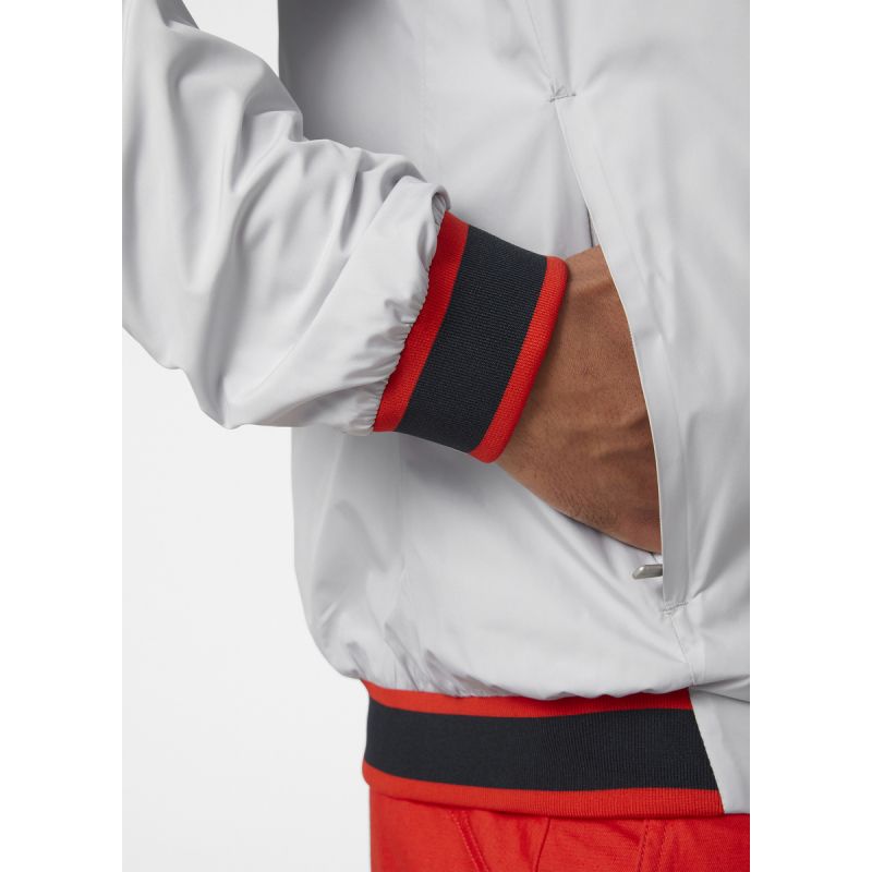 Kurtka Helly Hansen Salt Windbreaker Jacket M 30299 853 - obrazek 3
