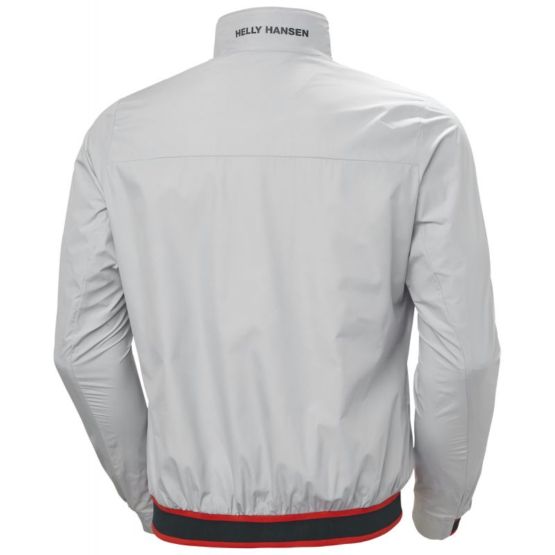 Kurtka Helly Hansen Salt Windbreaker Jacket M 30299 853 - obrazek 12