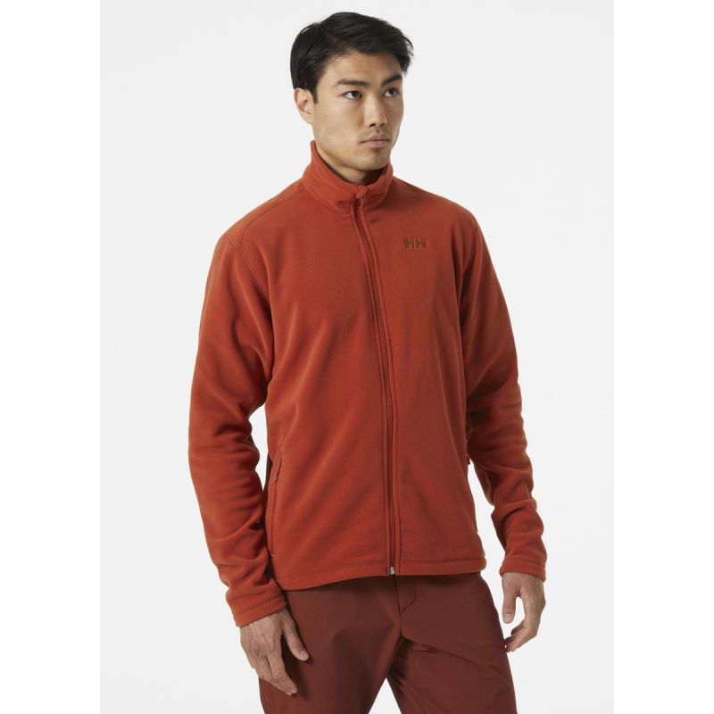 Kurtka polarowa Helly Hansen Daybreaker Fleece Jacket M 51598 219 - obrazek 10
