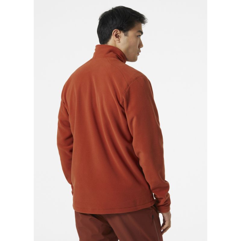 Kurtka polarowa Helly Hansen Daybreaker Fleece Jacket M 51598 219 - obrazek 11