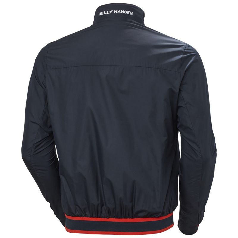 Kurtka Helly Hensen Salt Windbreaker Jacket M 30299 597 - obrazek 8