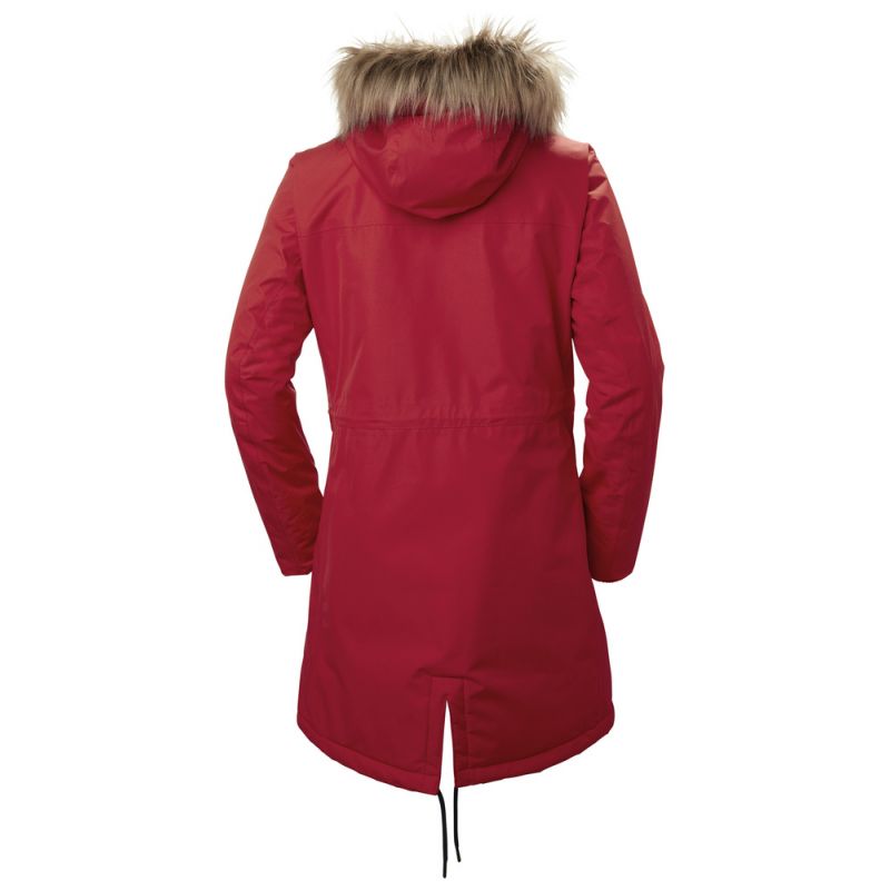 Kurtka Helly Hansen Mayen Parka W 53303 162 - obrazek 7
