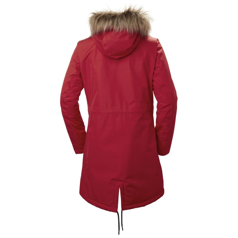 Kurtka Helly Hansen Mayen Parka W 53303 162 - obrazek 14