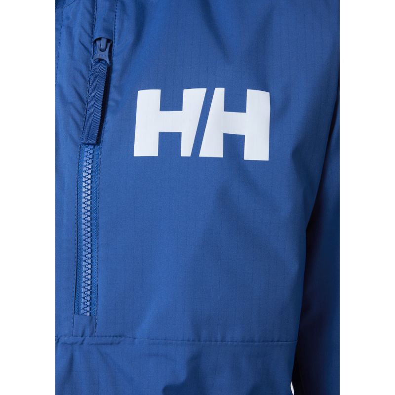 Kurtka Helly Hansen Belfast 2 Packable Jacket M 53424 606 - obrazek 2