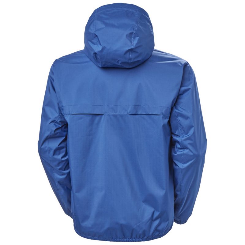 Kurtka Helly Hansen Belfast 2 Packable Jacket M 53424 606 - obrazek 7
