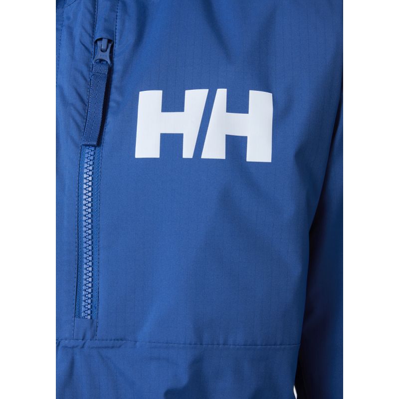 Kurtka Helly Hansen Belfast 2 Packable Jacket M 53424 606 - obrazek 9