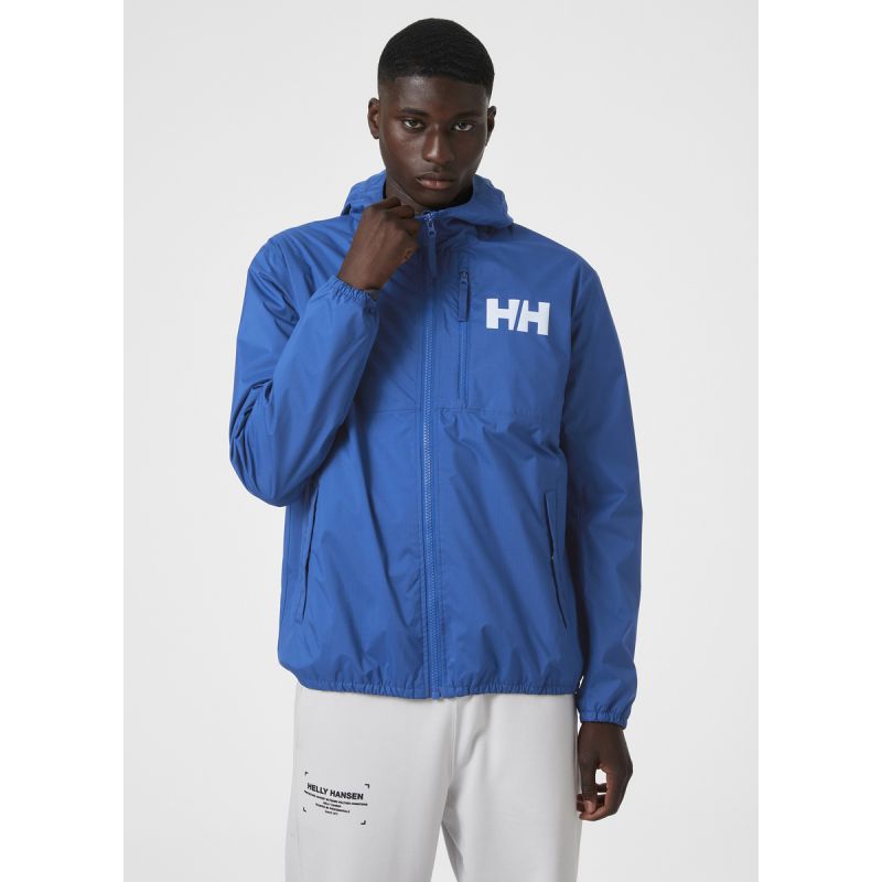 Kurtka Helly Hansen Belfast 2 Packable Jacket M 53424 606 - obrazek 12