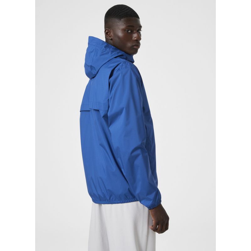 Kurtka Helly Hansen Belfast 2 Packable Jacket M 53424 606 - obrazek 13