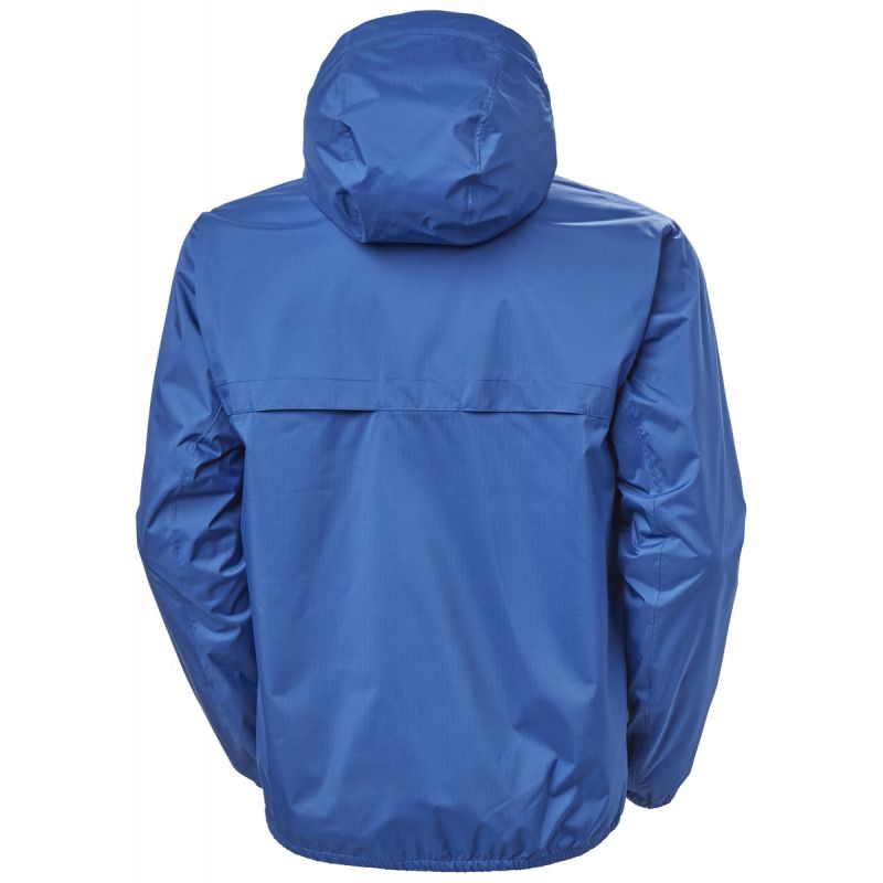 Kurtka Helly Hansen Belfast 2 Packable Jacket M 53424 606 - obrazek 14
