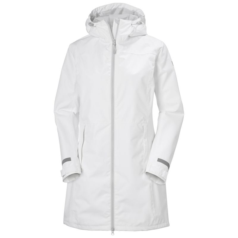 Kurtka Helly Hansen Lisburn Rincoat W 53097 001 - obrazek 8