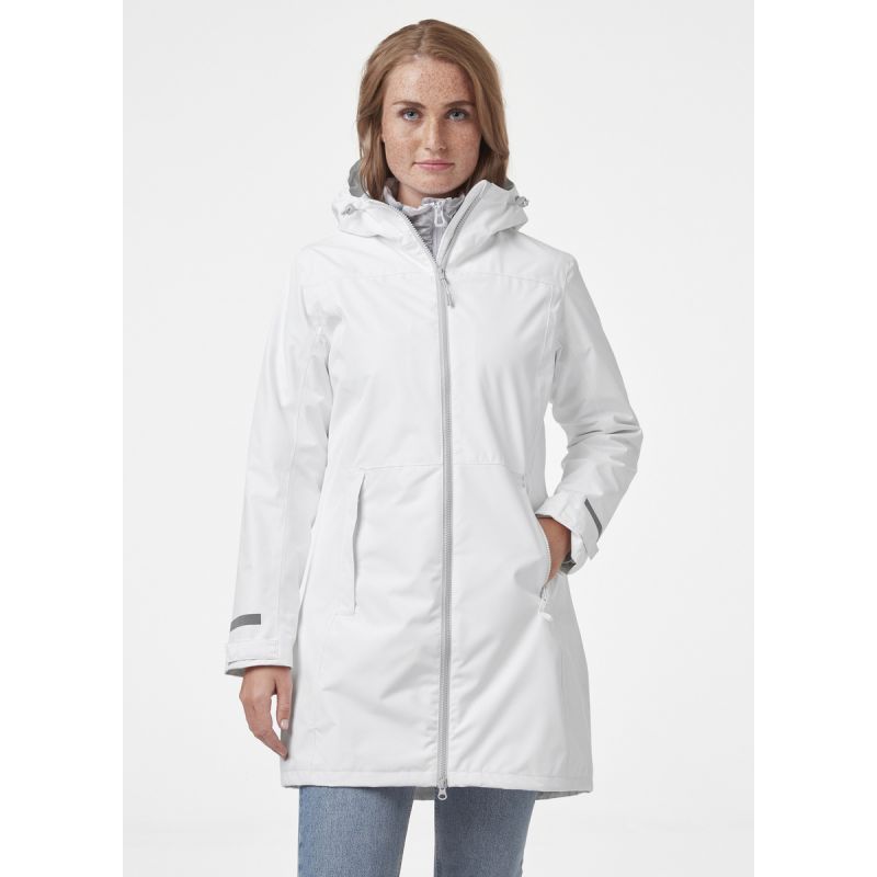 Kurtka Helly Hansen Lisburn Rincoat W 53097 001 - obrazek 12