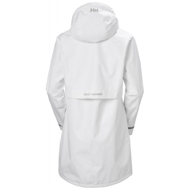 Kurtka Helly Hansen Lisburn Rincoat W 53097 001 - obrazek 14