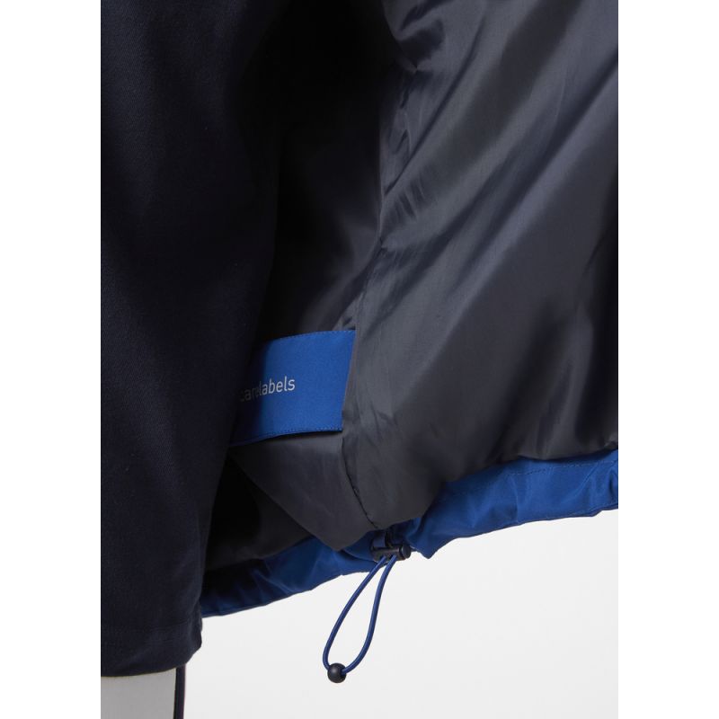 Kurtka Helly Hansen Rwb Rigging Rain Jacket M 53717 606 - obrazek 3