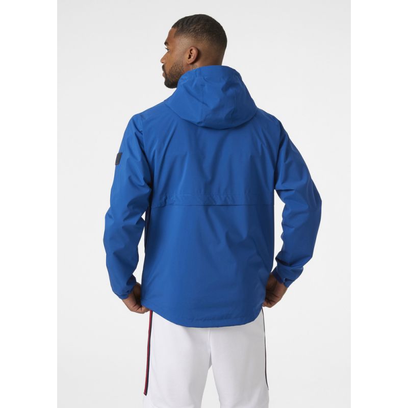Kurtka Helly Hansen Rwb Rigging Rain Jacket M 53717 606 - obrazek 6