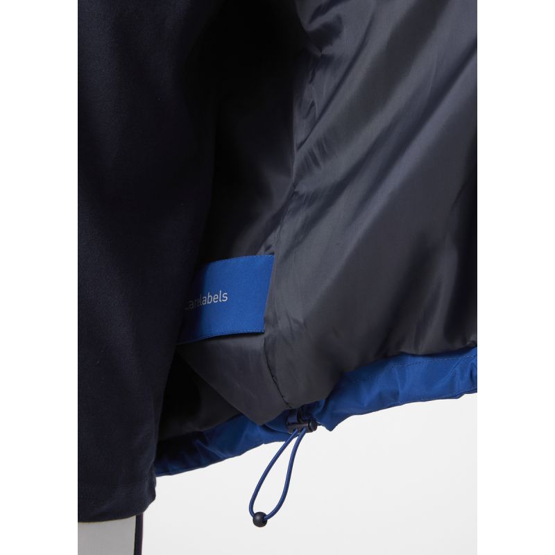 Kurtka Helly Hansen Rwb Rigging Rain Jacket M 53717 606 - obrazek 10