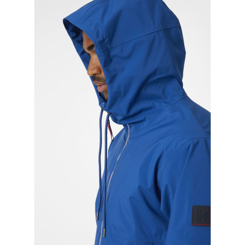 Kurtka Helly Hansen Rwb Rigging Rain Jacket M 53717 606 - obrazek 11