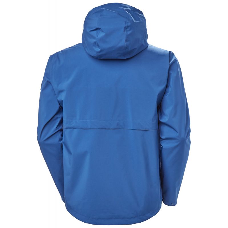 Kurtka Helly Hansen Rwb Rigging Rain Jacket M 53717 606 - obrazek 14