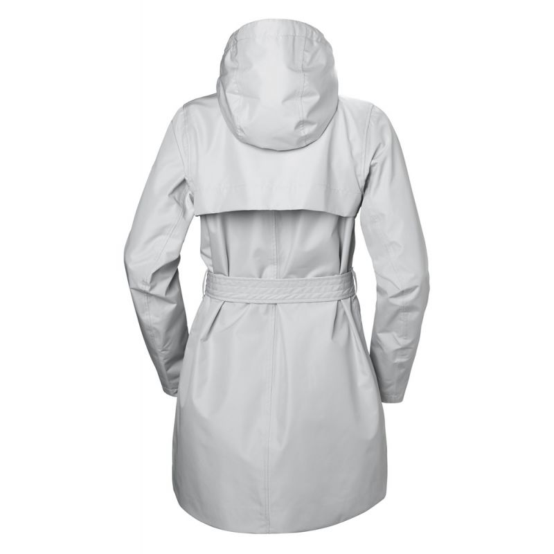 Kurtka Helly Hansen Welsey II Trench W 53247 853 - obrazek 2