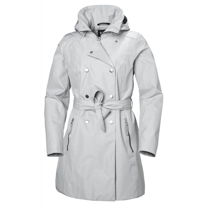 Kurtka Helly Hansen Welsey II Trench W 53247 853 - obrazek 3