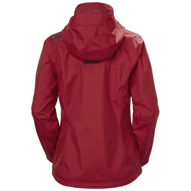 Kurtka Helly Hansen Crew Hooded Jacket W 33899 162 - obrazek 7