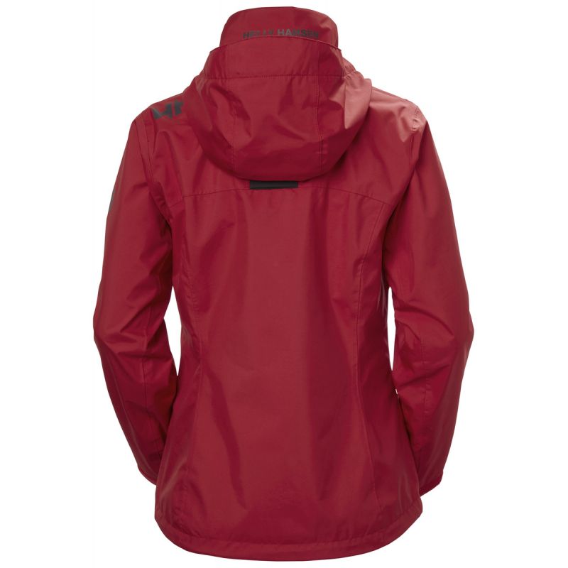 Kurtka Helly Hansen Crew Hooded Jacket W 33899 162 - obrazek 14