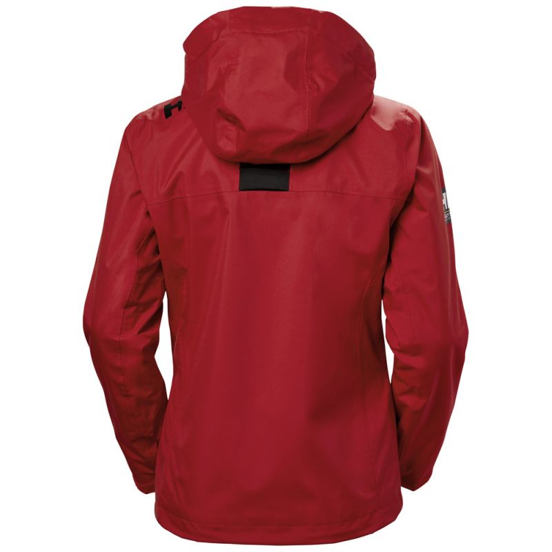 Kurtka Helly Hansen Crew Hooded Midlayer Jacket W 33891 162 - obrazek 6