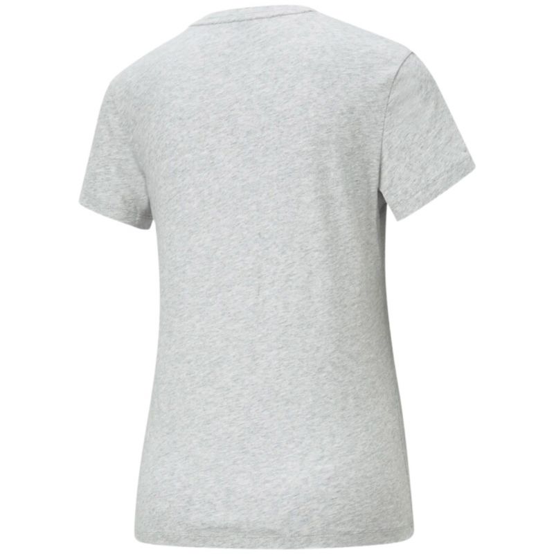 Koszulka Puma ESS Logo Tee W 586774 04 - obrazek 2