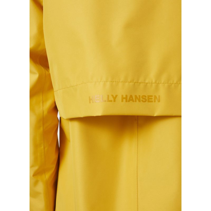 Kurtka Helly Hansen Lisburn Raincoat W 53097 344 - obrazek 4