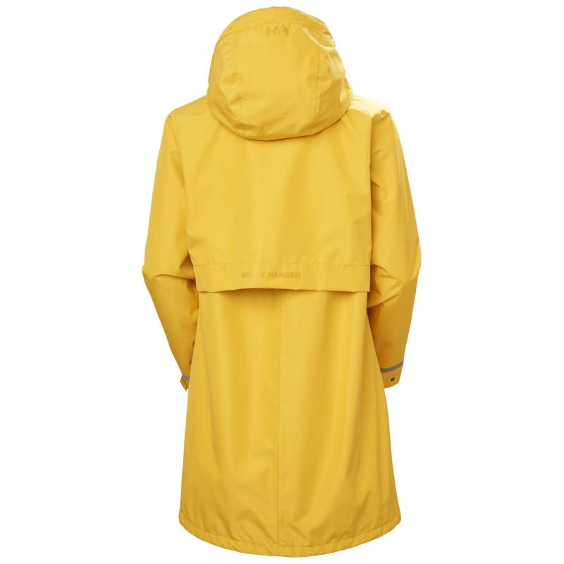 Kurtka Helly Hansen Lisburn Raincoat W 53097 344 - obrazek 14