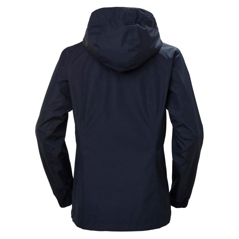 Kurtka Helly Hansen Aden Jacket W 62650 597 - obrazek 2