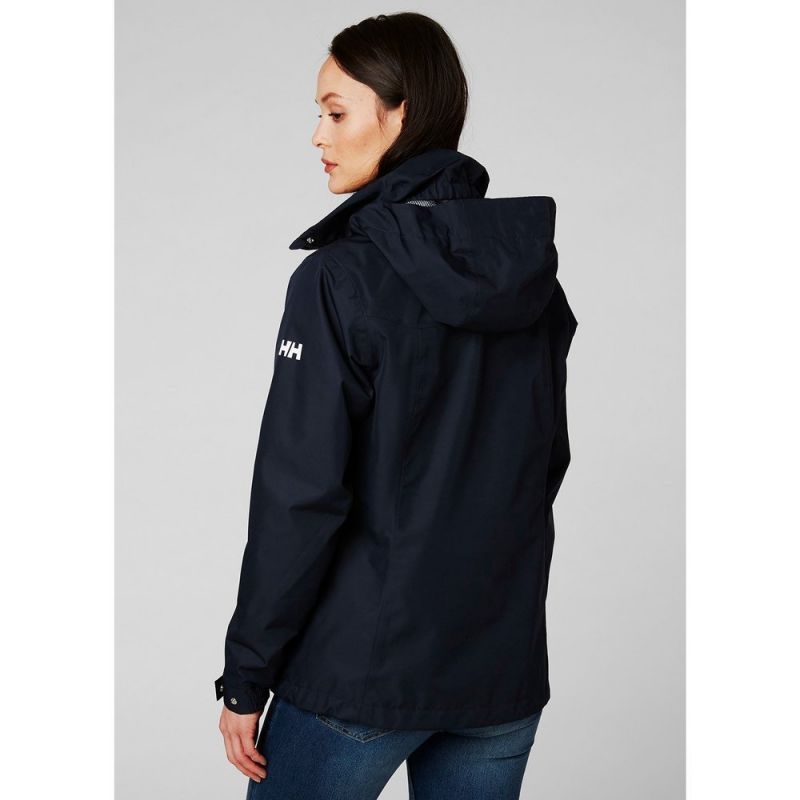 Kurtka Helly Hansen Aden Jacket W 62650 597 - obrazek 3