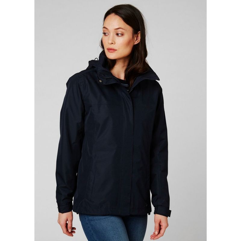 Kurtka Helly Hansen Aden Jacket W 62650 597 - obrazek 4