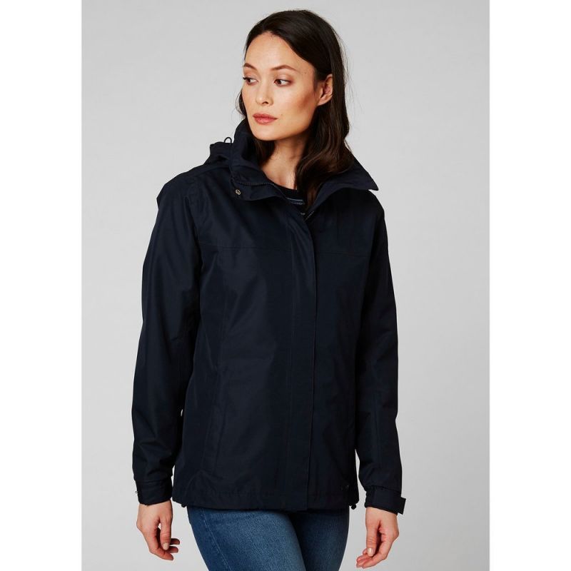 Kurtka Helly Hansen Aden Jacket W 62650 597 - obrazek 7
