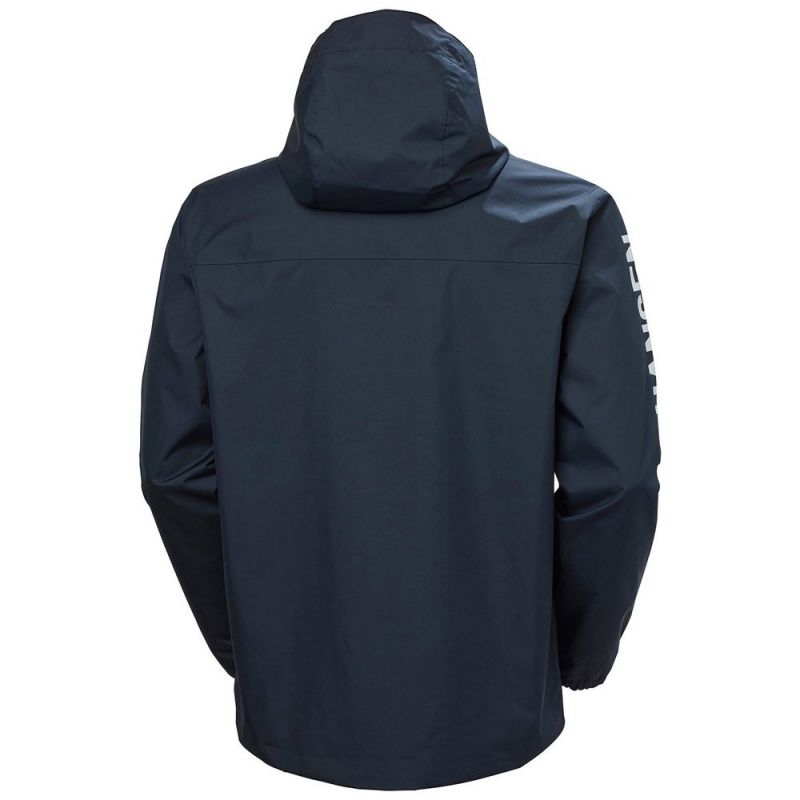 Kurtka Helly Hansen Ervik Jacket M 64032 596 - obrazek 2