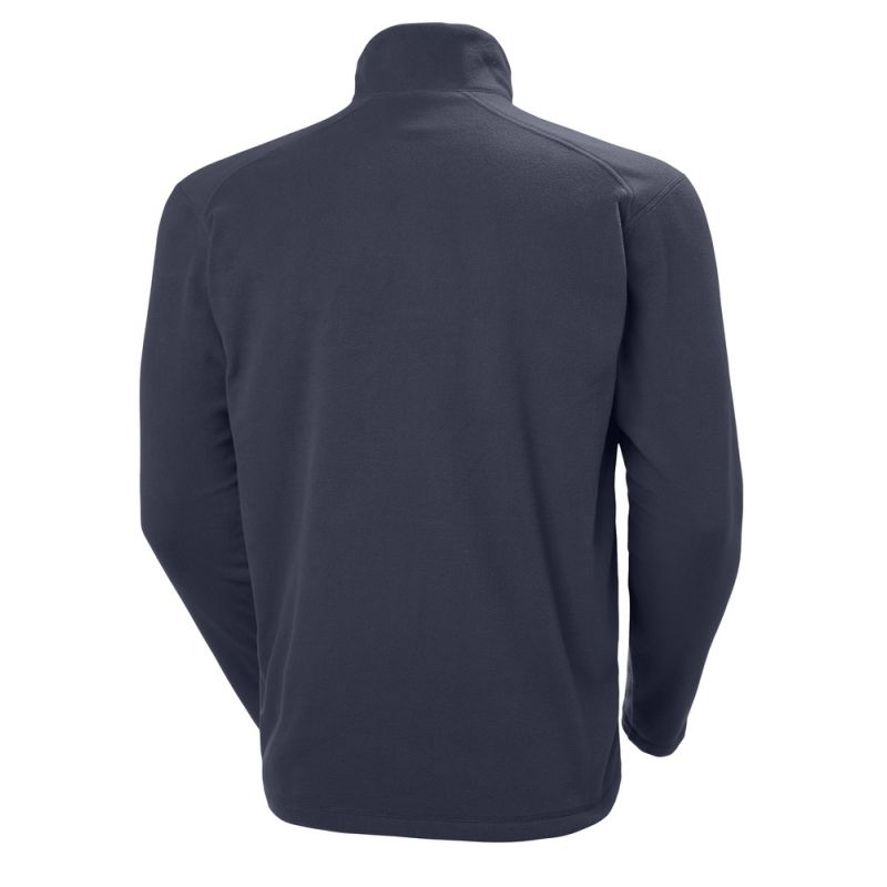 Bluza Helly Hansen Daybreaker 1/2 Zip Fleece M 50844 994 - obrazek 2