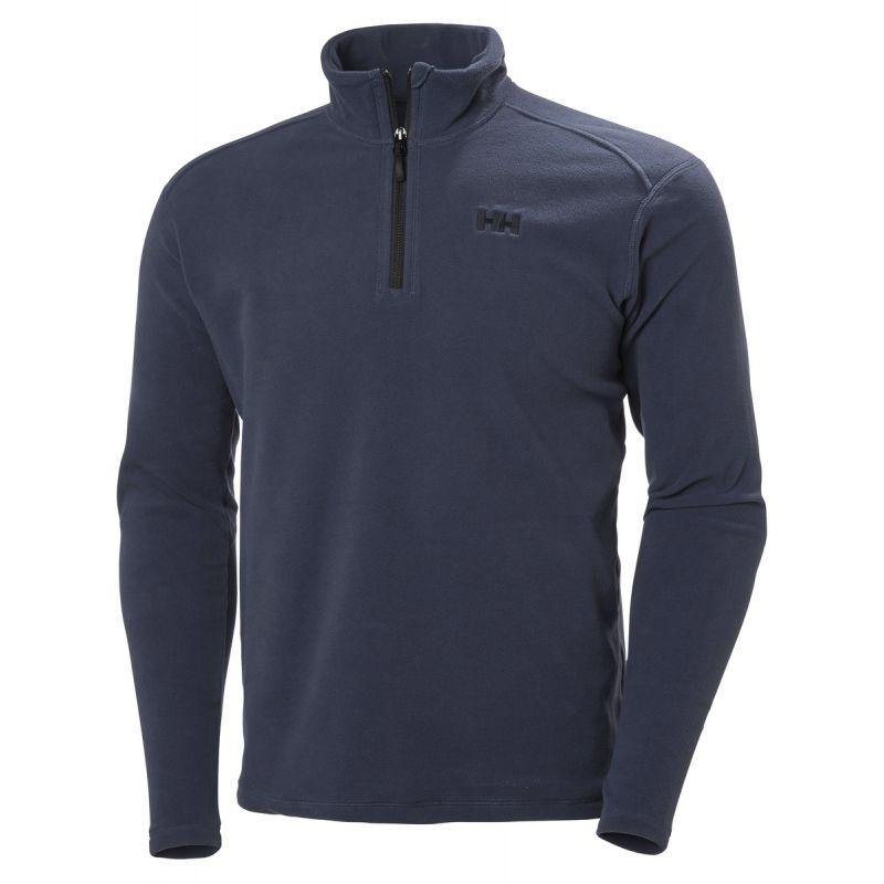 Bluza Helly Hansen Daybreaker 1/2 Zip Fleece M 50844 994 - obrazek 3