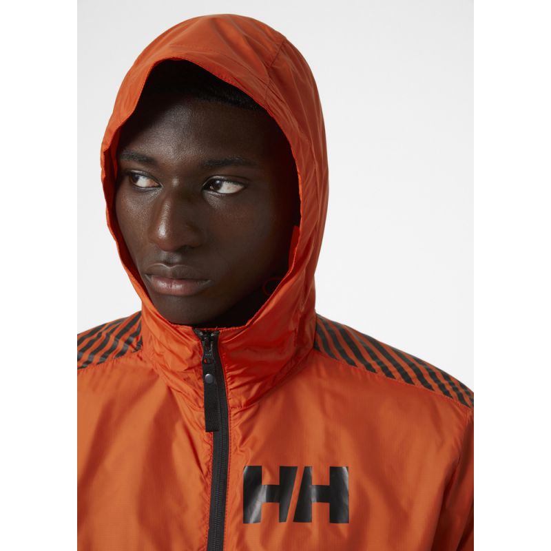 Kurtka Helly Hansen Active Wind Jacket M 53442 300 - obrazek 3