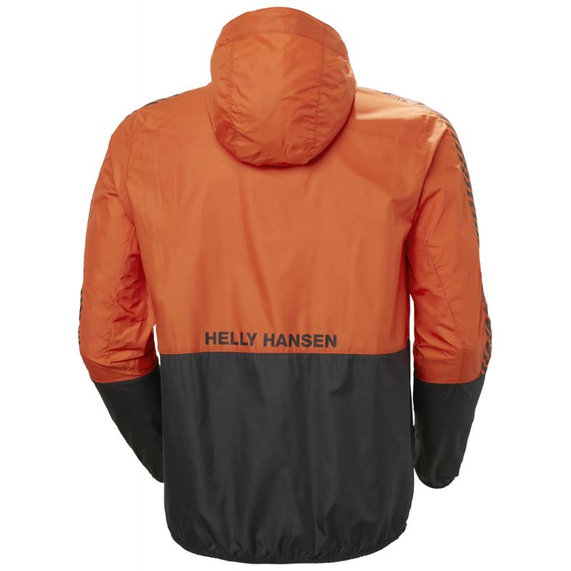 Kurtka Helly Hansen Active Wind Jacket M 53442 300 - obrazek 6