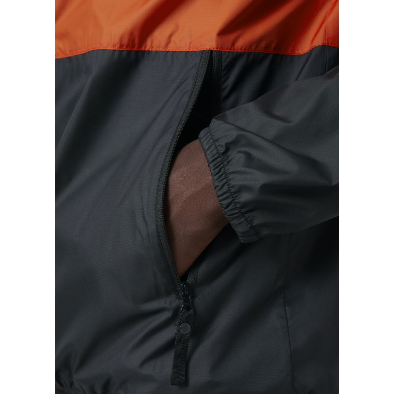 Kurtka Helly Hansen Active Wind Jacket M 53442 300 - obrazek 8
