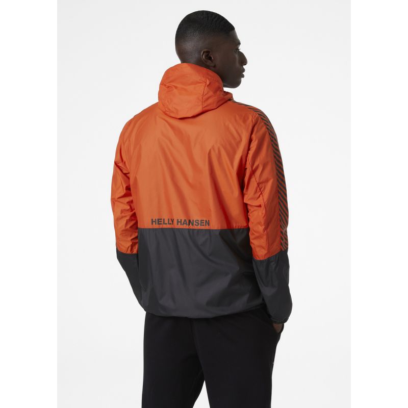 Kurtka Helly Hansen Active Wind Jacket M 53442 300 - obrazek 11