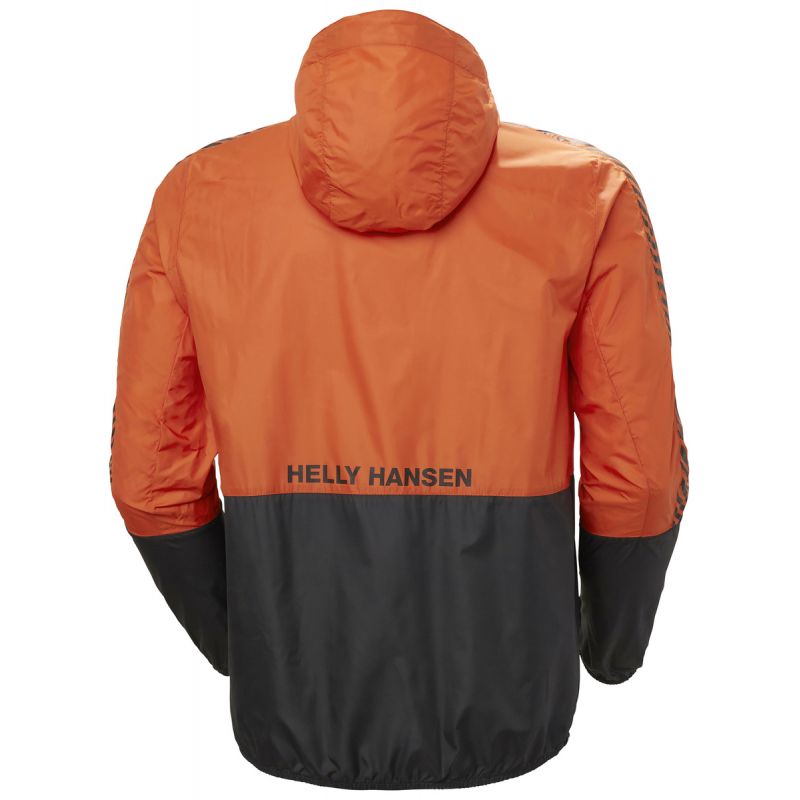 Kurtka Helly Hansen Active Wind Jacket M 53442 300 - obrazek 12