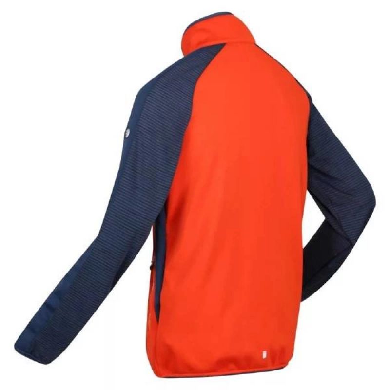 Bluza Regatta Yare VI M RML233RRC - obrazek 4