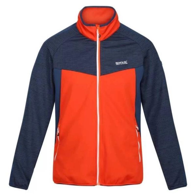 Bluza Regatta Yare VI M RML233RRC - obrazek 5
