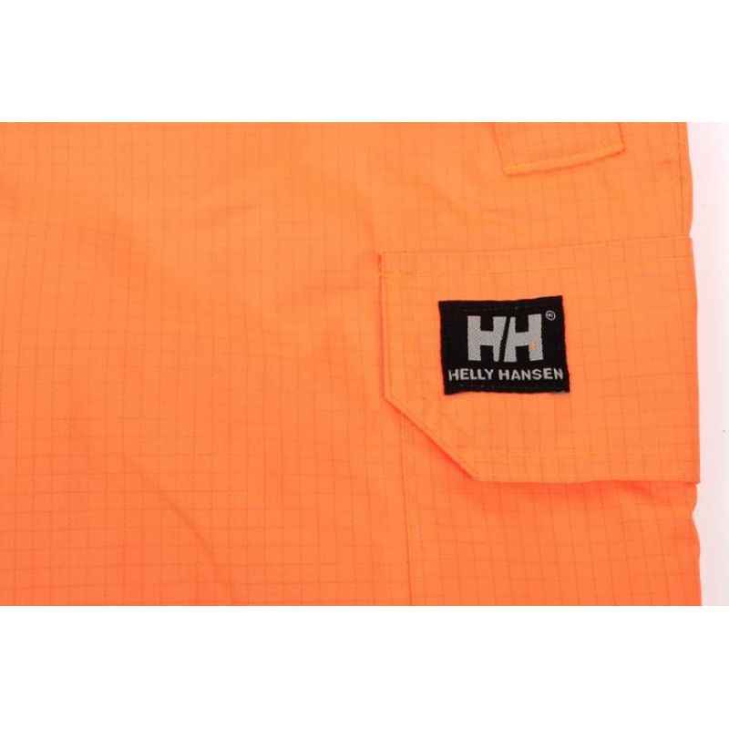 Spodnie robocze Helly Hansen 71428 260 - obrazek 3
