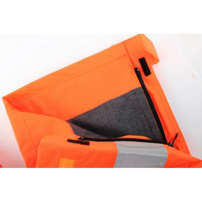 Spodnie robocze Helly Hansen 71428 260 - obrazek 4