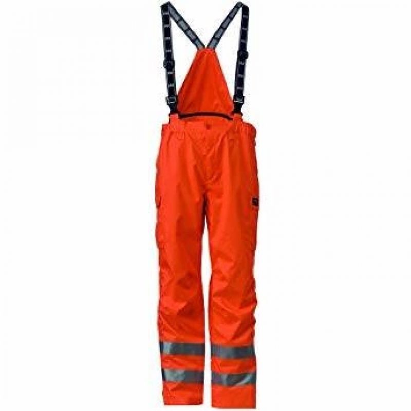 Spodnie robocze Helly Hansen 71428 260 - obrazek 6