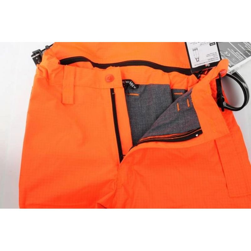 Spodnie robocze Helly Hansen 71428 260 - obrazek 8
