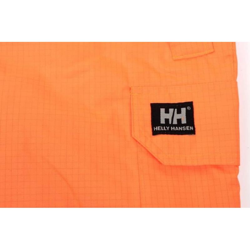 Spodnie robocze Helly Hansen 71428 260 - obrazek 9