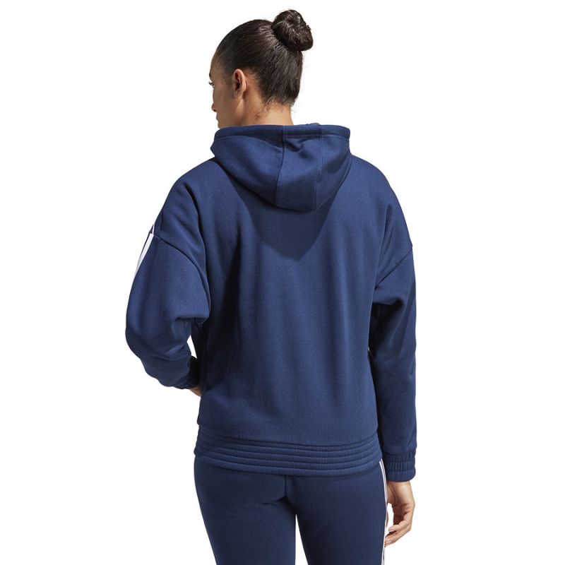 Bluza adidas TIRO 23 SW Hoody W HS3602 - obrazek 3